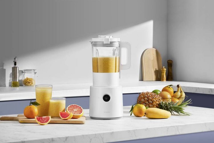 Produktbild: Xiaomi Standmixer 1000W Wei&szlig;