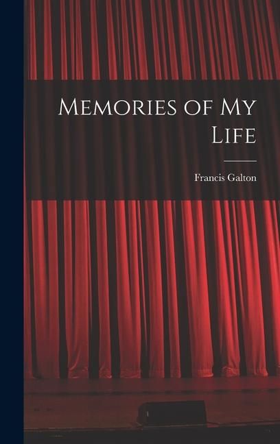 Produktbild: Memories of My Life