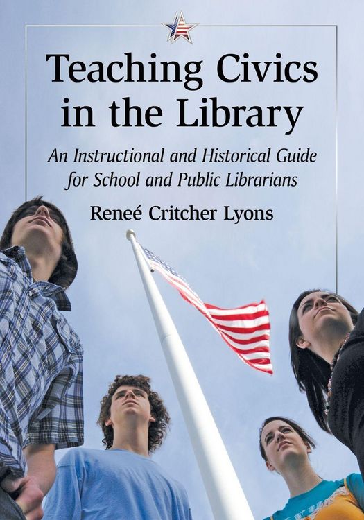 Produktbild: Teaching Civics in the Library