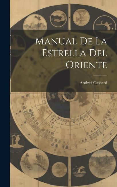 Produktbild: Manual De La Estrella Del Oriente