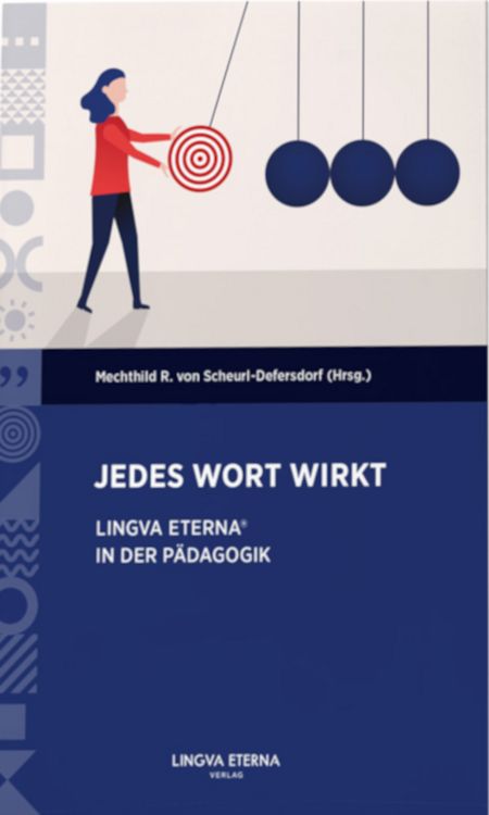 Produktbild: Jedes Wort wirkt!
