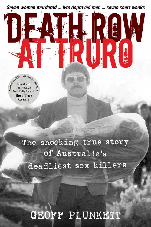 Produktbild: Death Row at Truro