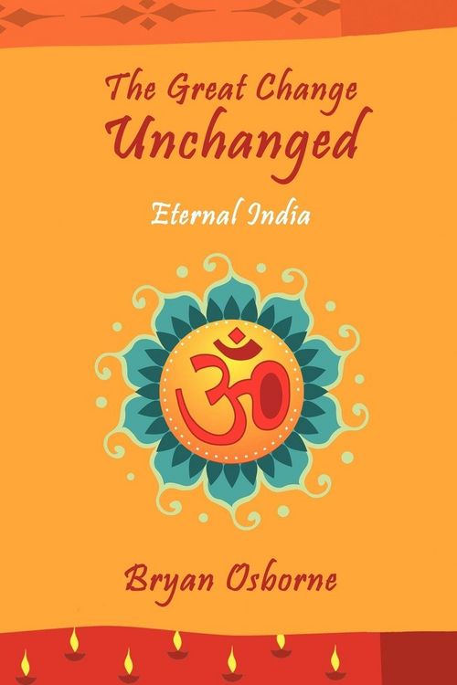 Produktbild: The Great Change Unchanged