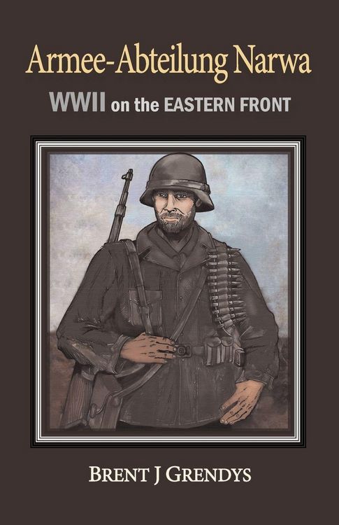 Produktbild: Armee-Abteilung Narwa