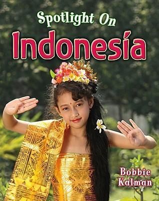 Produktbild: Spotlight on Indonesia