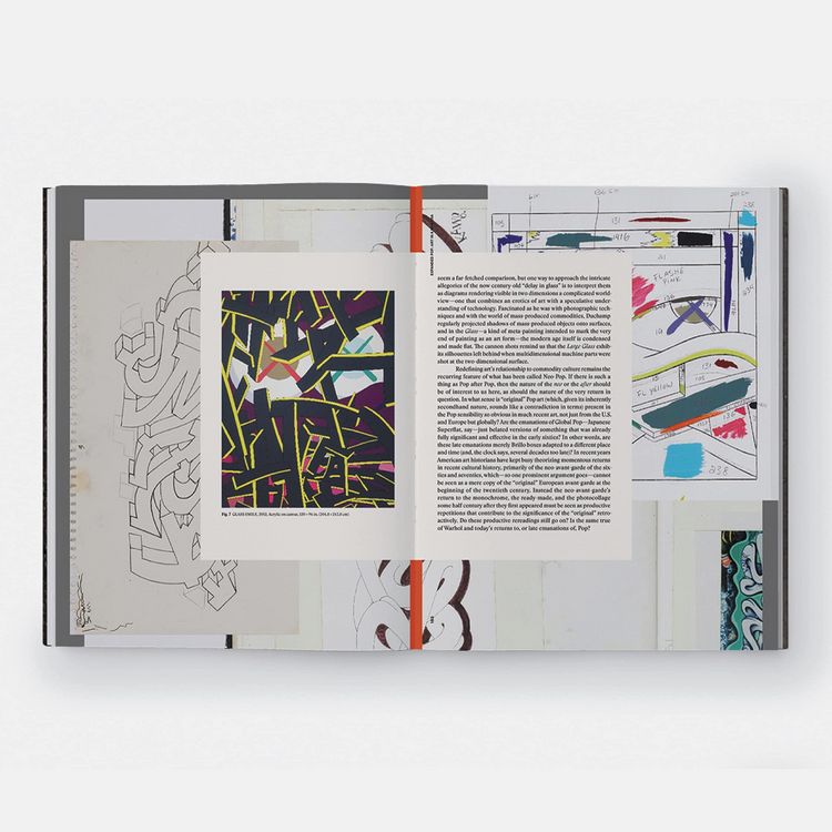 Produktbild: KAWS: WHAT PARTY (Black on Pink edition)