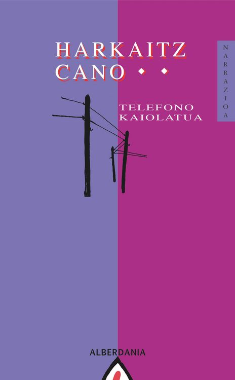 Produktbild: Telefono kaiolatua