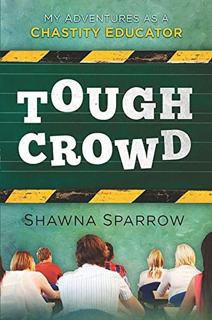 Produktbild: Tough Crowd