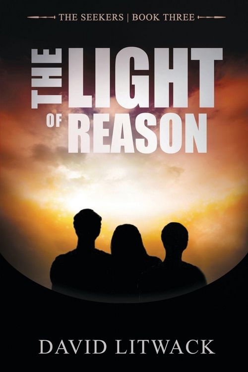 Produktbild: The Light of Reason
