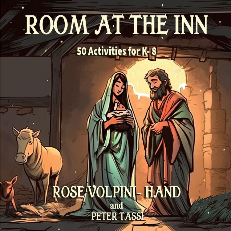 Produktbild: Room at the Inn