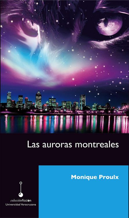 Produktbild: Las auroras montreales