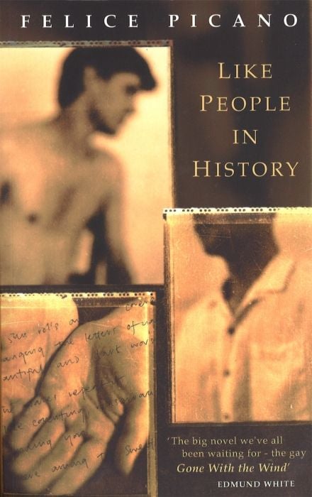 Produktbild: Like People In History