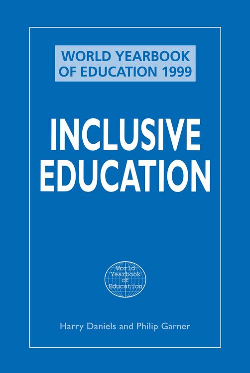 Produktbild: Inclusive Education