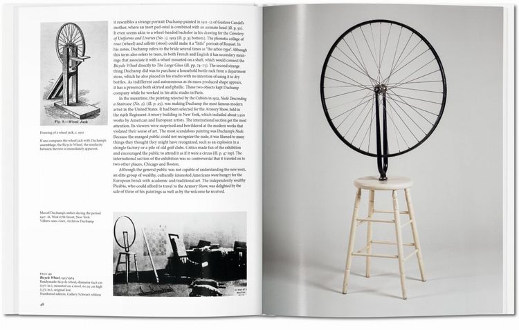 Produktbild: Duchamp