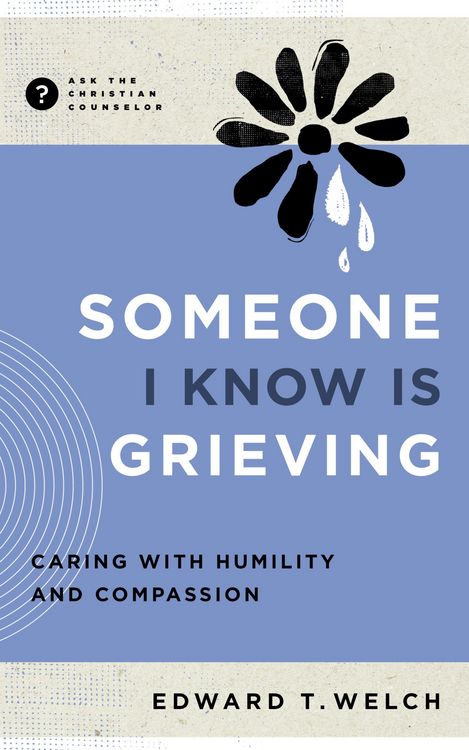 Produktbild: Someone I Know Is Grieving