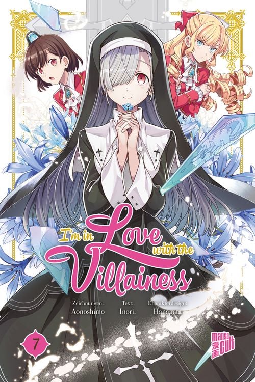 Produktbild: I'm in Love with the Villainess 7