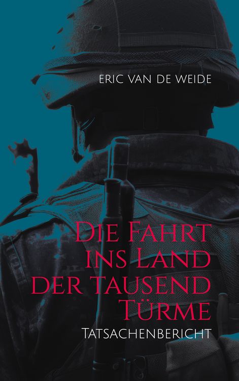 Produktbild: Die Fahrt ins Land der tausend T&uuml;rme