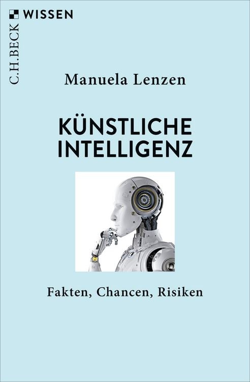 Produktbild: K&uuml;nstliche Intelligenz