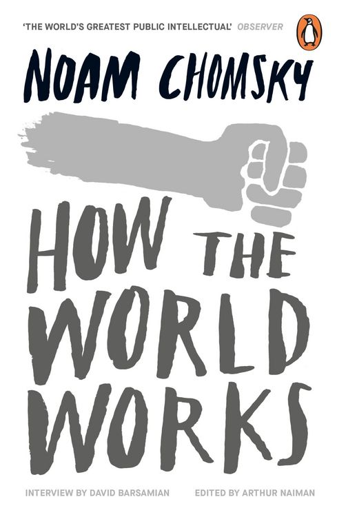 Produktbild: How the World Works