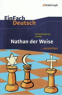 Produktbild: Nathan der Weise. EinFach Deutsch ...verstehen