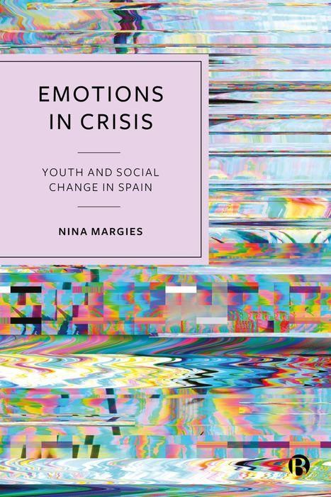 Produktbild: Emotions in Crisis