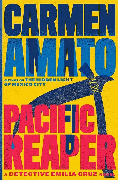 Produktbild: Pacific Reaper