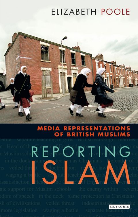 Produktbild: Reporting Islam