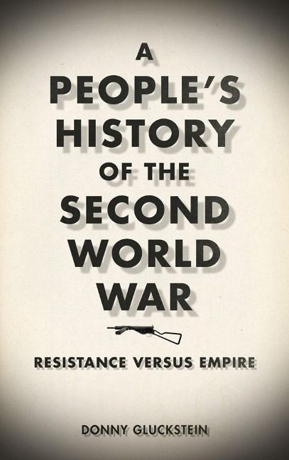Produktbild: Peoples Hist Of The 2nd Ww Res