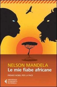 Produktbild: Le mie fiabe africane