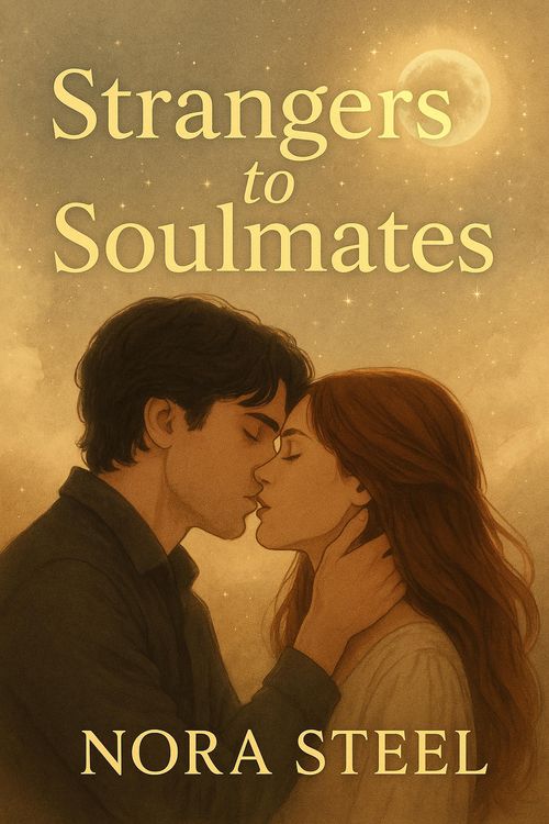 Produktbild: Strangers to Soulmates (Strangers and Soulmates, #1)