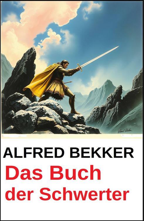 Produktbild: Das Buch der Schwerter