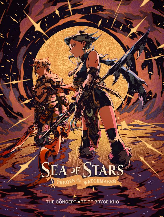 Produktbild: Sea of Stars
