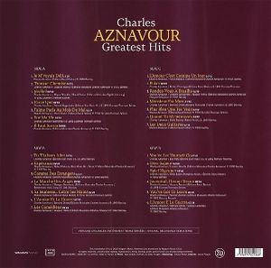Produktbild: Greatest Hits