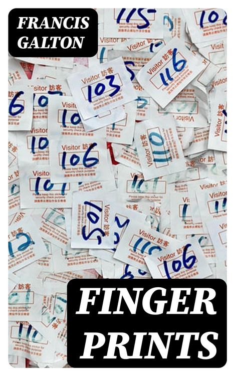 Produktbild: Finger Prints