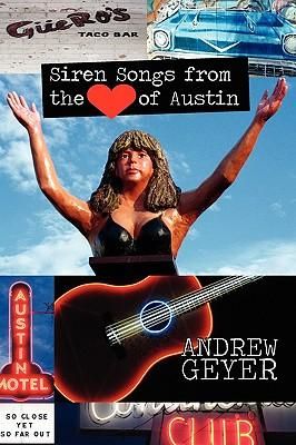 Produktbild: Siren Songs from the Heart of Austin