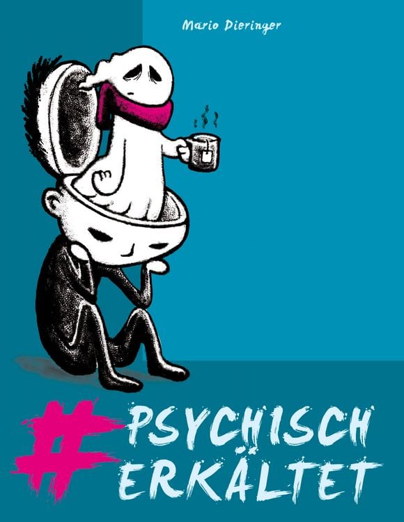 Produktbild: #psychisch erk&auml;ltet