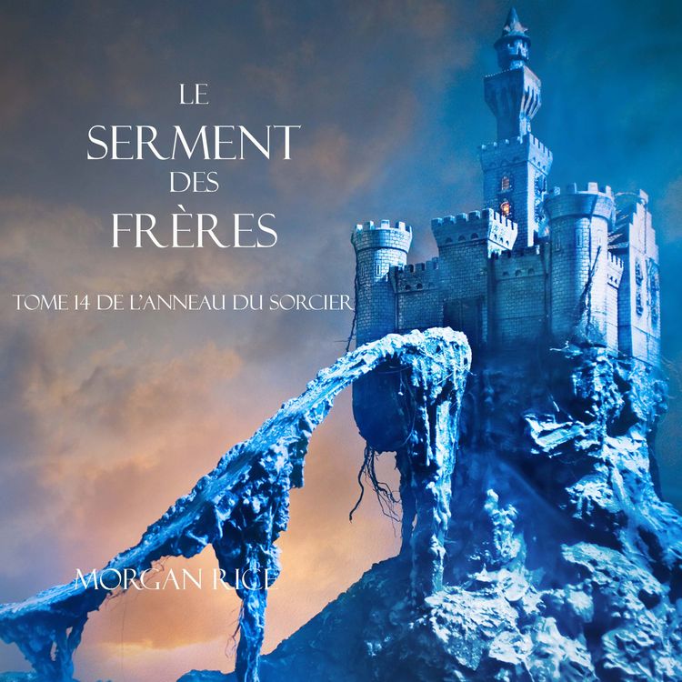 Produktbild: Le Serment des Fr&egrave;res (Tome 14 de L'anneau Du Sorcier)
