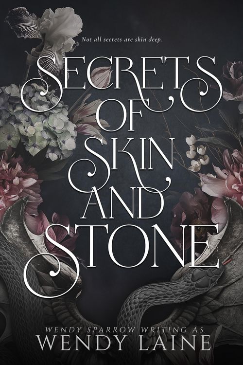 Produktbild: Secrets of Skin and Stone
