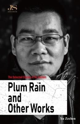 Produktbild: The Selected Stories of Xu Zechen