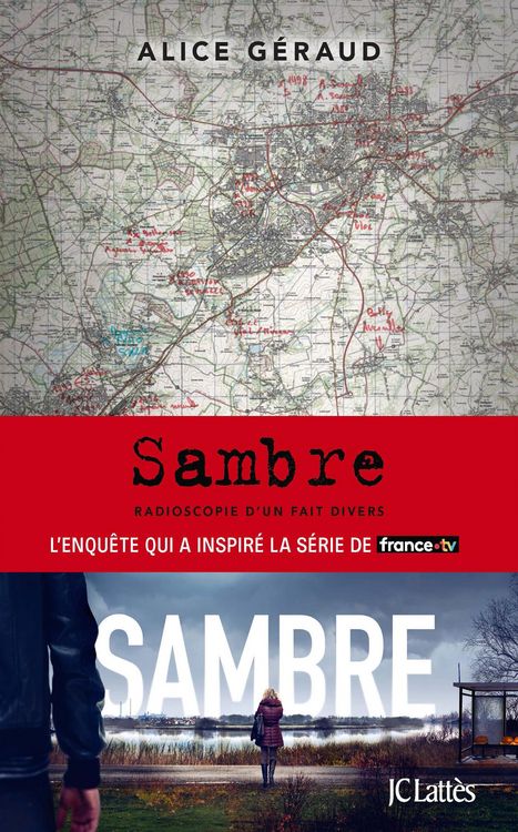 Produktbild: Sambre