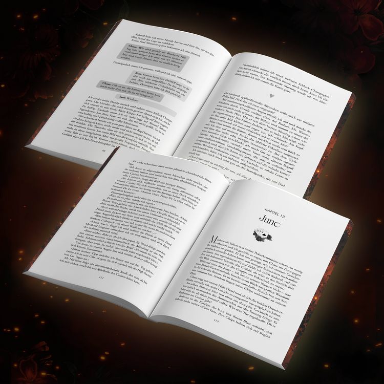 Produktbild: Dark Vegas | Herzass und Herzk&ouml;nig