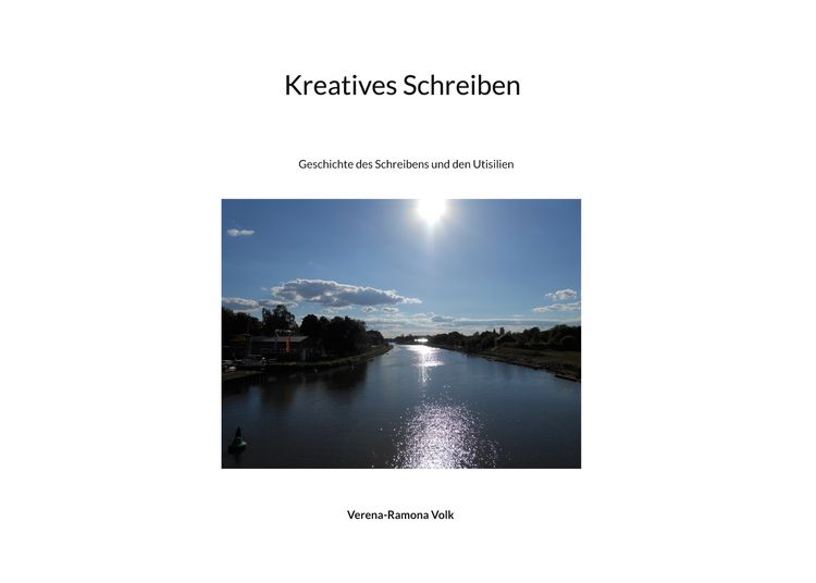 Produktbild: Kreatives Schreiben
