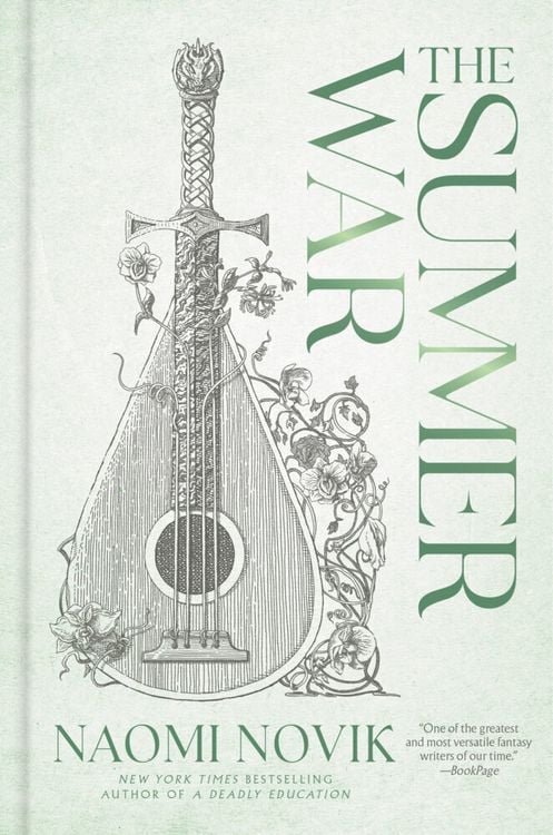Produktbild: The Summer War
