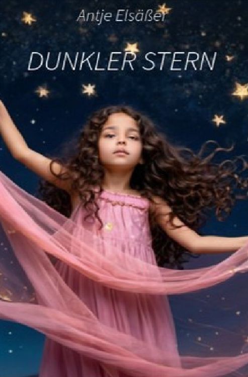 Produktbild: Dunkler Stern