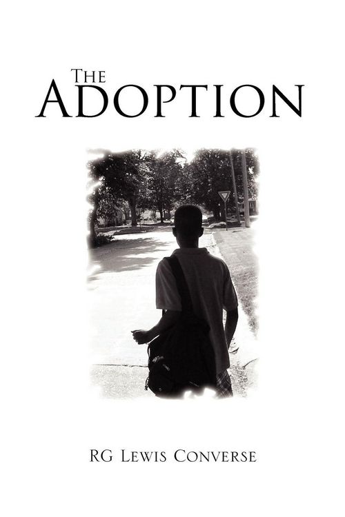 Produktbild: The Adoption