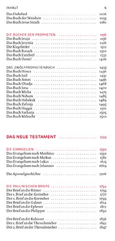 Produktbild: Die Bibel