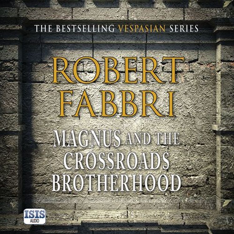 Produktbild: Magnus and the Crossroads Brotherhood