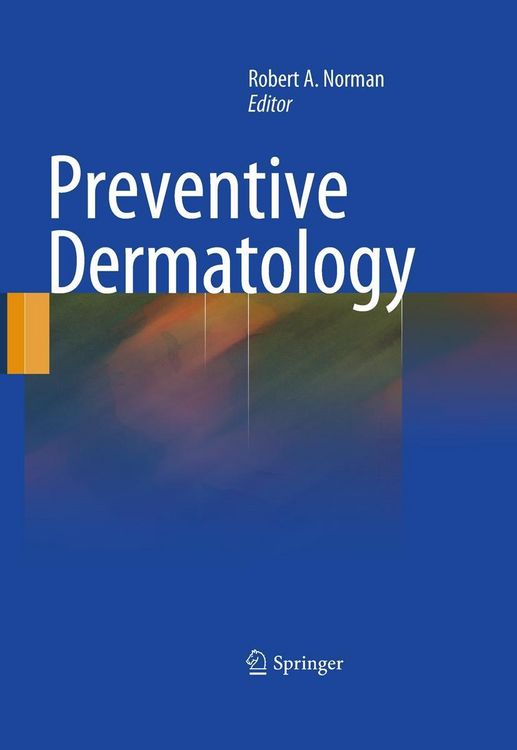 Produktbild: Preventive Dermatology