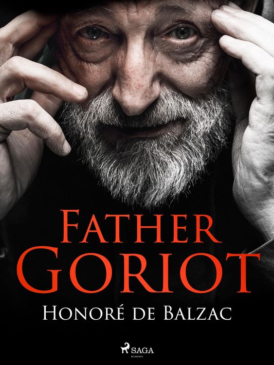 Produktbild: Father Goriot