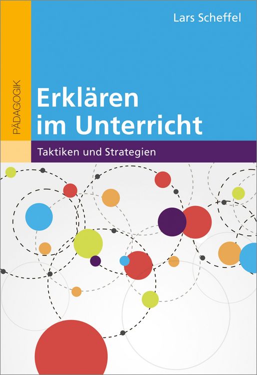 Produktbild: Erkl&auml;ren im Unterricht